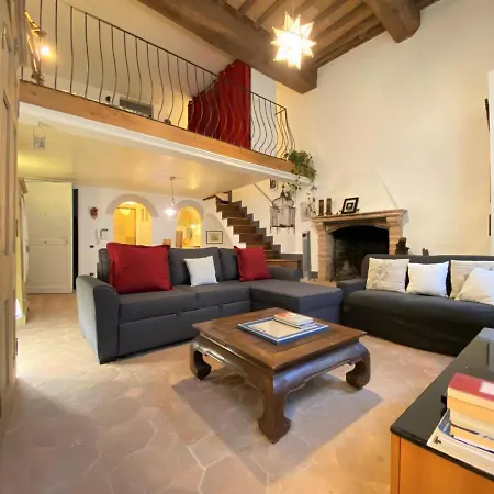 Ferienwohnung Gioielli Di Priori Perugia Exterior foto