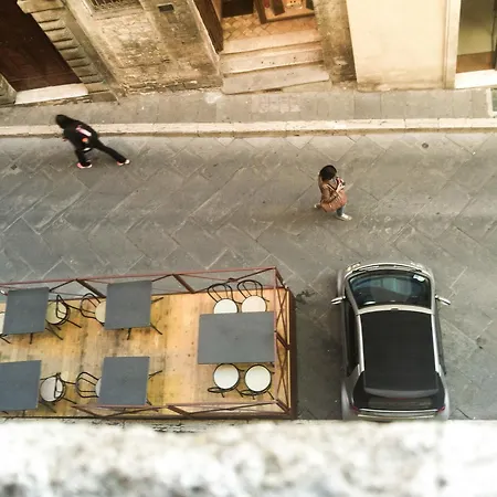 Ferienwohnung Gioielli Di Priori Perugia Exterior foto