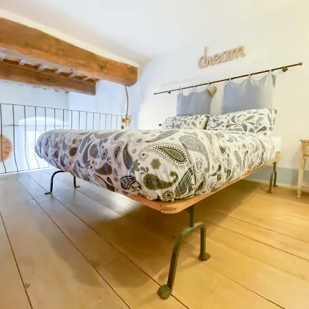Ferienwohnung Gioielli Di Priori Perugia Exterior foto