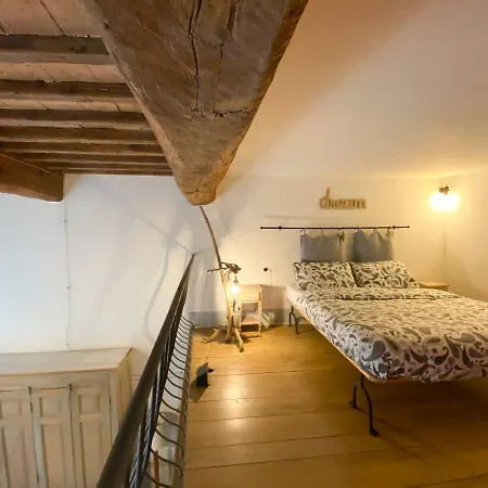 Ferienwohnung Gioielli Di Priori Perugia Exterior foto