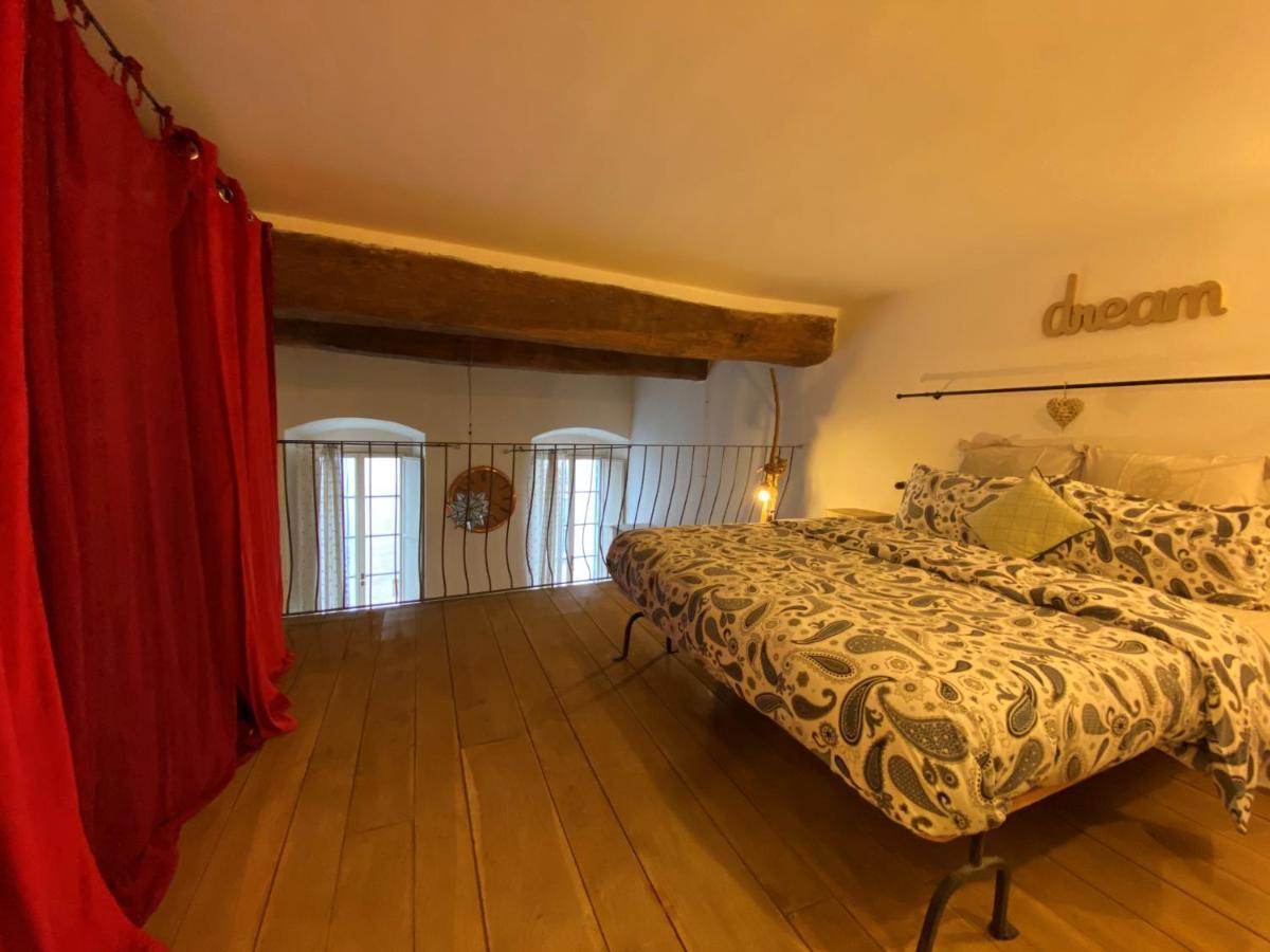 Apartment Gioielli Di Priori