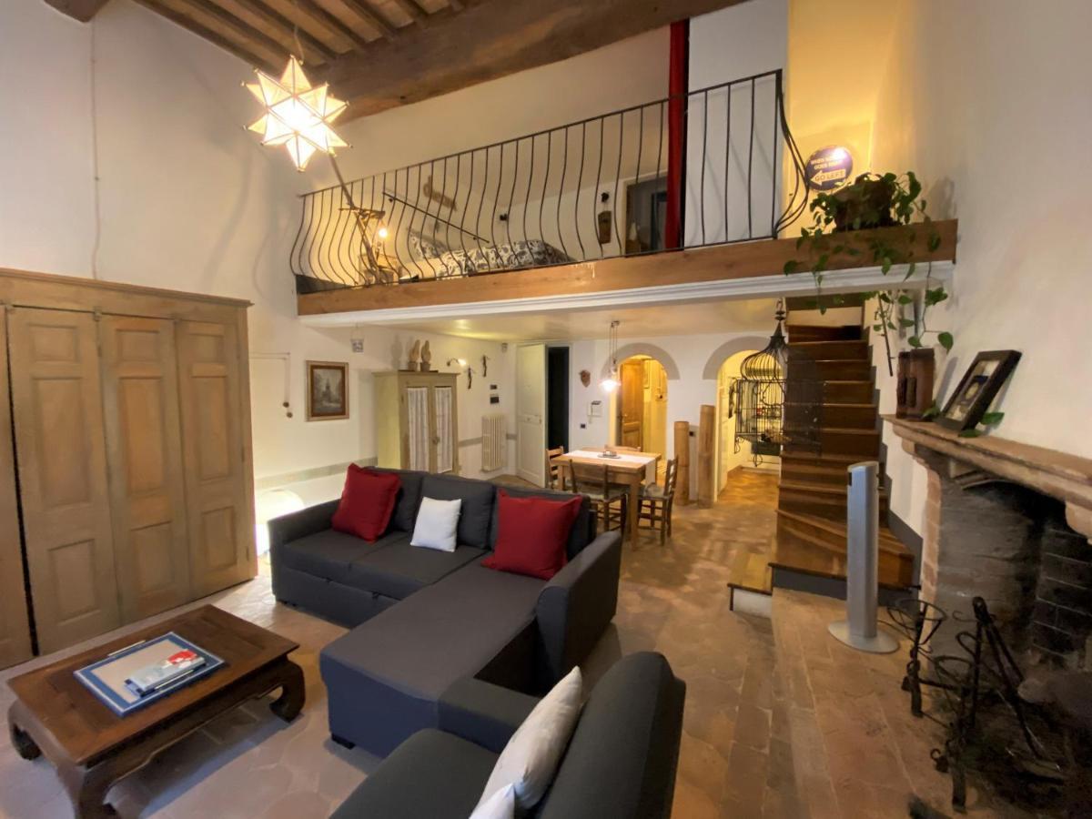 Apartamento Gioielli Di Priori *