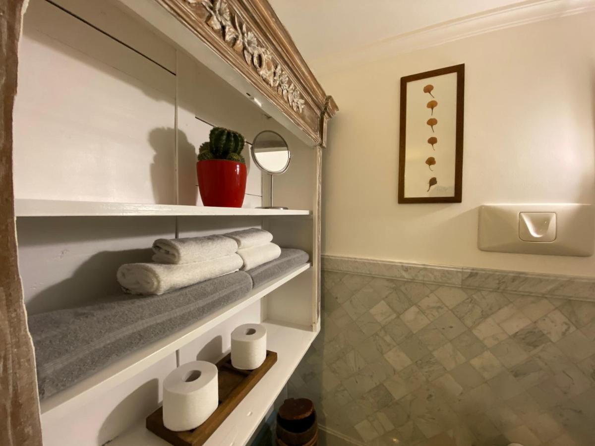 Apartment Gioielli Di Priori