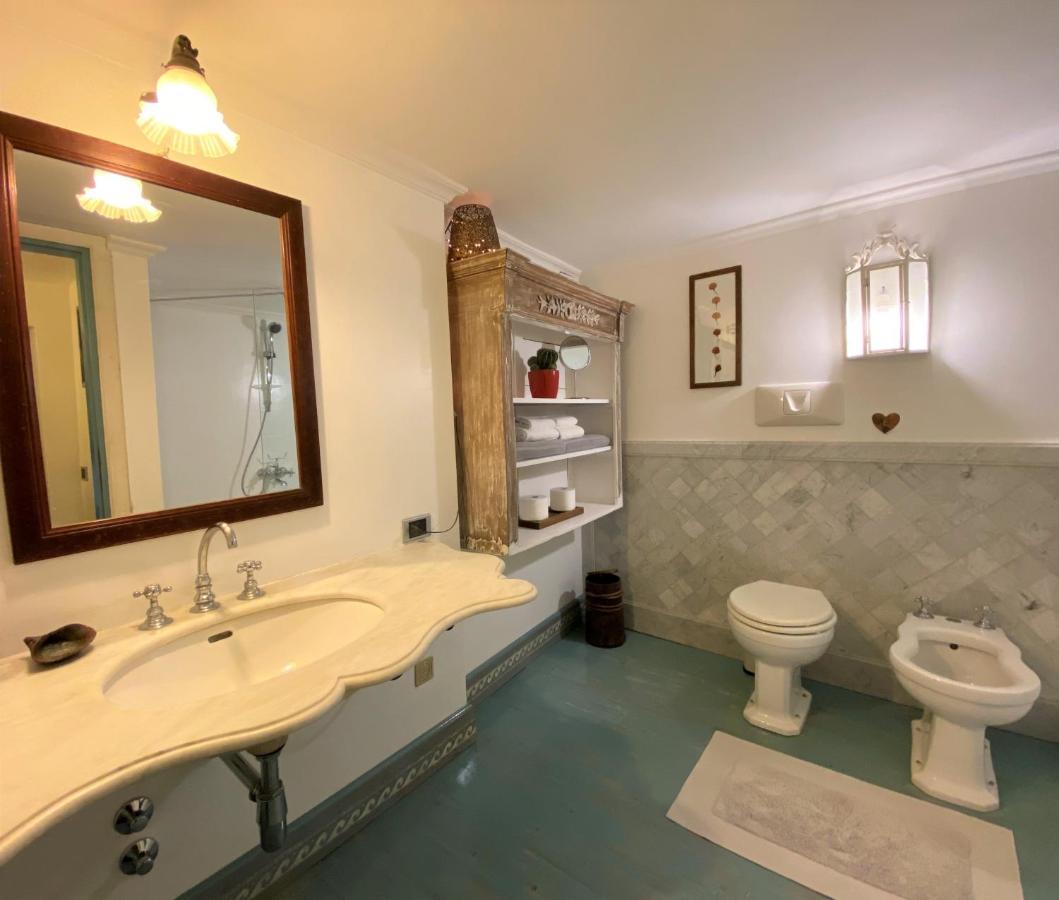 Gioielli Di Priori Apartment *