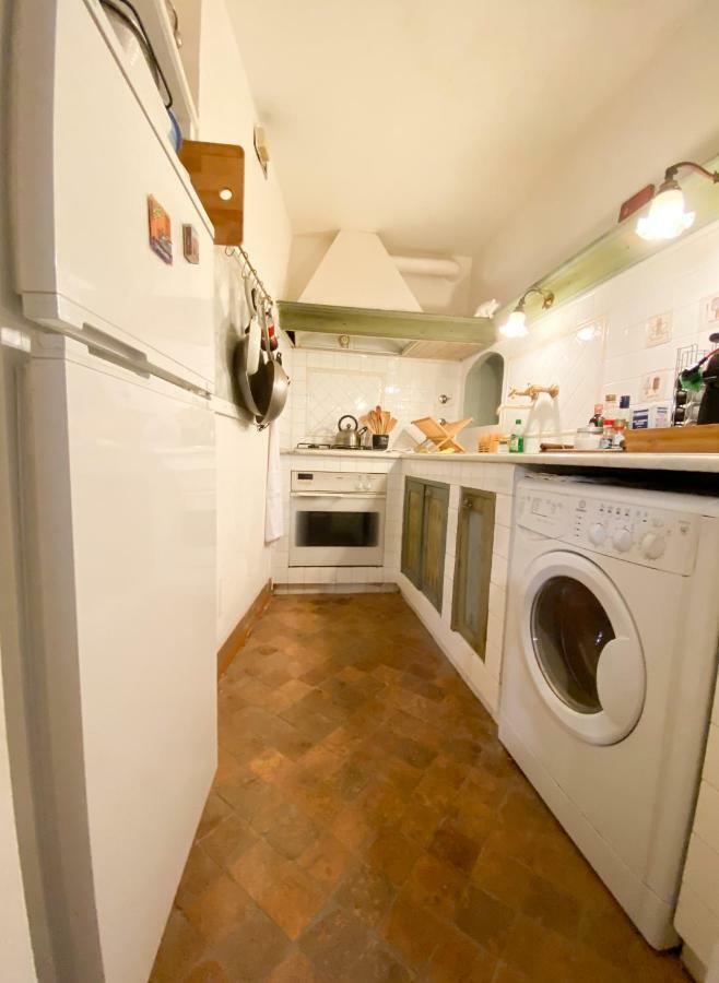 Gioielli Di Priori Apartamento