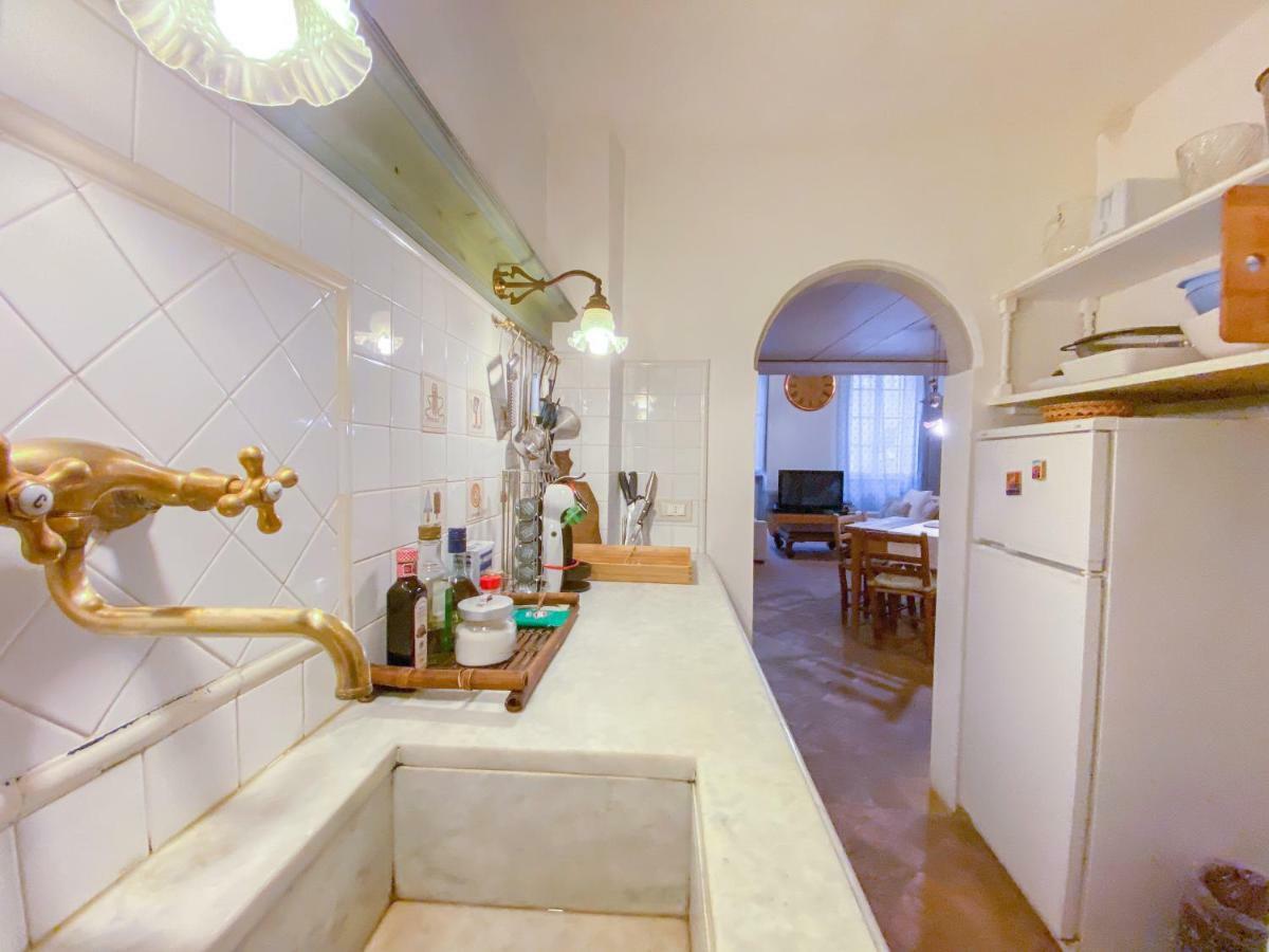 Gioielli Di Priori Apartment