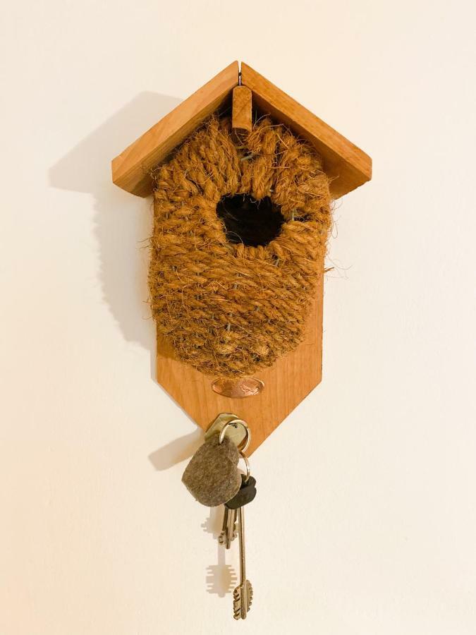 Apartamento Gioielli Di Priori Perúgia