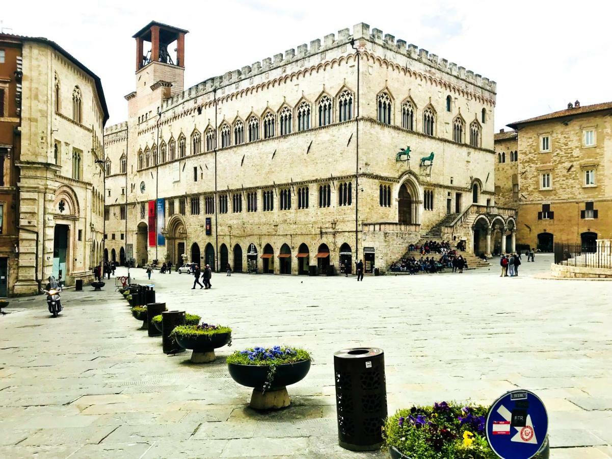Gioielli Di Priori Perugia